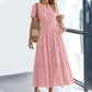🌸 55 % Rabatt für begrenzte Zeit💃 Damen Sommer 2026 Casual Midi Maxi Kleider 💞🔥Kauf 2 Artikel versandkostenfrei🔥