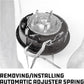 🔧🔩 50% RABATT! Bremsfedern-Zange für Trommelbremsen – Sicher, stabil & ideal für Kfz-Werkstatt & Heimwerker ✨