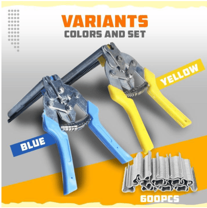 🔥Hersteller 50% Rabatt Aktion🔥Typ M Nagelringzange