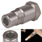 🚗Oxygen Sensor Filter Adapter🔥
