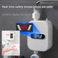 🚿 50% RABATT! 🔥 Thermostatischer Durchlauferhitzer – Kompakt & energieeffizient – Perfekt für Dusche, Waschbecken oder Küche – konstante Temperatur & einfache Installation 💧✨