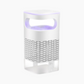 ✨Große Preisreduzierung und 50% Rabatt im Sommer✨🔇🦟UV Fly Trap mit Transparent Catch Box
