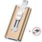 📢📢50% RABATT !!⏰USB-Flash-Laufwerk für externe Speichermedien