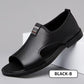 👞 50% RABATT! ⏳ Zeitlich Begrenztes Angebot – Sommersandalen für Herren, Lässig, Bequem & Ideal Für Warme Tage ☀️