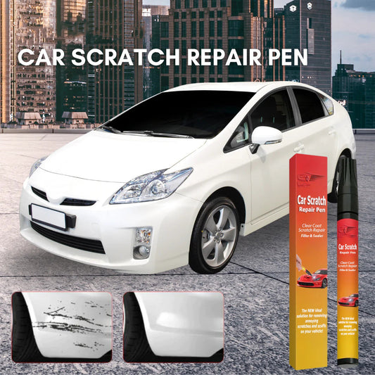 🔥Hot Sale🔥 Buy 3 Get 5 Free✏️Car Scratch Repair Pen