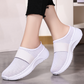 👟Rutschfeste, atmungsaktive orthopädische Damen-Freizeitschuhe mit Semi-Pack