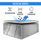 🔥50 % Rabatt🔥Super Klebriges & Wasserdichtes Aluminium-Folienband