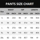 💎57% Rabatt👑Damen zweiteiliges Set: Schulterfreies Oberteil mit Puffärmeln und Weitbeinhose