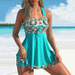 👙🔥 LETZTER TAG SALE – 50K+ VERKAUFT! Separables Badeoutfit: Trägertop & Badehose – Perfekt für Strand, Pool & Urlaub 🏖️✨