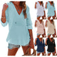 👗 50% RABATT! ⏰ Übergroßes Strandkleid mit Kapuze – Langärmlig, V-Ausschnitt & Tasche – Leicht, luftig & perfekt für den Sommer – ideal für Strand, Reisen oder entspannte Tage ☀️🌊✨