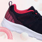 👟 LIMITED-TIME 50% RABATT! ✨ Orthopädische Sneaker für Damen – Atmungsaktiv, Weiche Sohle, Fußbett-Stütze 🔥