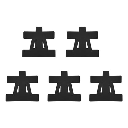 🔥 BESTSELLER DEAL 💥 55% RABATT 💪 Schulterstütz-Tapes – vorgestanzt, hautfreundlich & ideal für Training & Regeneration ✨