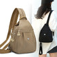 🔥Letzter Tag: 55% Rabatt! ⏰🎒Wandelbarer Rucksack und Umhängetasche mit mehreren Taschen🎁