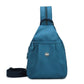 🔥Letzter Tag: 55% Rabatt! ⏰🎒Wandelbarer Rucksack und Umhängetasche mit mehreren Taschen🎁