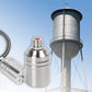 💧 304 Edelstahl Schwimmerventil – Automatischer Wasserstandsregler für Wassertanks mit Wasserzufuhr und Abschaltung