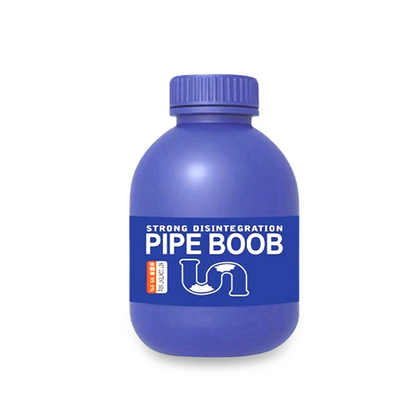💎 KAUFEN SIE 2, ERHALTEN SIE 1 GRATIS! 💎 Premium Pipeline-Baggermittel: Schnell, Schonend & Vielseitig ✨35,98 € für drei Flaschen!