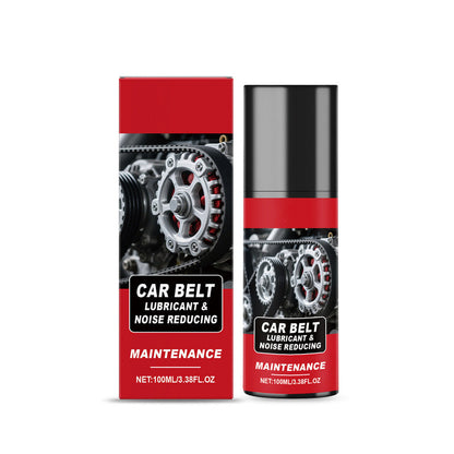 🔧✨ KAUFE 1, ERHALTE 1 GRATIS! Mehrzweck-Gurtbandschmiermittel & Geräuschreduzierendes Spray – Fortschrittliche Formel für leiseren Betrieb & Verschleißschutz 🚗