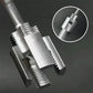 🔧 50% RABATT! ⚙️ ROHRGEWINDESCHNEIDWERKZEUG - Präzisions-Schneideisen für Metall- und PVC-Rohre, Ergonomischer Griff für Einfache Bedienung, Professionelle Ergebnisse bei Jeder Anwendung 🛠️📏