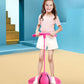 🐸 JETZT 50% RABATT! 🏀 Hüpfen wie ein Frosch! Hüpfball für Kinder – Balance, Fitness & Spielspaß – 2-in-1 Design mit oder ohne Griff 🤸‍♂️