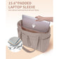 🎁Letzter Tag des Sonderverkaufs 60 % Rabatt💼Die ultimative Puffer-Tasche