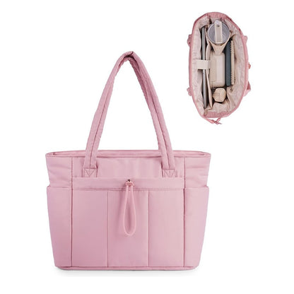 🎁Letzter Tag des Sonderverkaufs 60 % Rabatt💼Die ultimative Puffer-Tasche