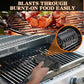 🔥🔥🍖 67% Rabatt + 1 kaufen 1 gratis nur €48,99  ⚡️Kabelloser elektrischer Grillbürstenreiniger🍔Es gibt derzeit auch günstige Kombi-Angebote💪