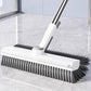 🔥3-in-1 Bodenreinigungsbürste mit langem Stiel
