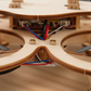 ✈️🚁 50% RABATT! DIY-Holz-Drohnen-Bausatz für Kinder – Höhenstabilisierung, stabile Fernsteuerung & extra Sicherheit! 🎁✨Kostenloser Versand