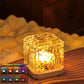 🌊 50% RABATT! 💡 Dynamische Wasserwellen-Projektorlampe – Beruhigende Wellenbewegung, lebendige Farben & fernbedienbar – Perfekte Ambientebeleuchtung für Zuhause & Partys ✨
