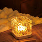 🌊 50% RABATT! 💡 Dynamische Wasserwellen-Projektorlampe – Beruhigende Wellenbewegung, lebendige Farben & fernbedienbar – Perfekte Ambientebeleuchtung für Zuhause & Partys ✨