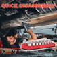 🔧 Ab 50 % Rabatt 🧲 Magnet-Steckschlüsselhalter-Set – Farblich Sortiert, Spart Platz & Hält Werkzeuge Sicher 📦zeitlich begrenzte Sonderangebote