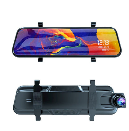 💥 HALBPREIS DEAL 2026 🔥 Rückspiegel-Dashcam ⚡ klare Aufnahmen, einfache Montage & extra Sicherheit für dein Auto 🚗