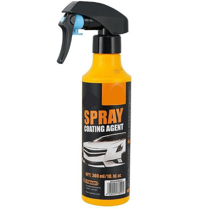 ⏰ Letzter Tag: 52 % Rabatt💥Nano-hydrophobes Autolack-Spray