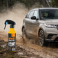 ⏰ Letzter Tag: 52 % Rabatt💥Nano-hydrophobes Autolack-Spray