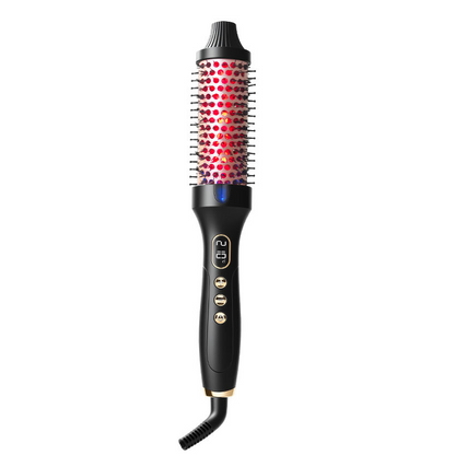 📢📢60 % Rabatt!! ⏰ 2-in-1 Volumenkamm ✨ Voluminöses Haar in wenigen Minuten✨