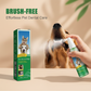 🐶Effektives Zahnpflege-Spray für Katzen und Hunde🐱