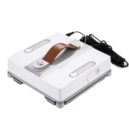 📢📢Neujahrs-Sonderangebot: 30 % Rabatt💥Automatischer Fensterreinigungsroboter mit Smart Spray