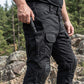 🪖👖 60 % RABATT! 🔥 Taktische Cargohose für Herren mit integrierten Kniepolstern – entwickelt für optimale Bewegungsfreiheit, Strapazierfähigkeit und einsatzbereiten Stauraum