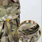 🪖👖 60 % RABATT! 🔥 Taktische Cargohose für Herren mit integrierten Kniepolstern – entwickelt für optimale Bewegungsfreiheit, Strapazierfähigkeit und einsatzbereiten Stauraum