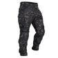 🪖👖 60 % RABATT! 🔥 Taktische Cargohose für Herren mit integrierten Kniepolstern – entwickelt für optimale Bewegungsfreiheit, Strapazierfähigkeit und einsatzbereiten Stauraum