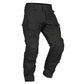 🪖👖 60 % RABATT! 🔥 Taktische Cargohose für Herren mit integrierten Kniepolstern – entwickelt für optimale Bewegungsfreiheit, Strapazierfähigkeit und einsatzbereiten Stauraum
