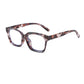 Modische Lesebrille – Quadratisch, Blaulichtschutz & klare Sicht für Arbeit & Freizeit 🕶️✨