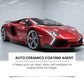 🚗 Save 50%! 🧴 Nano-Ceramic Coating Spray – UV-Schutz & Hochglanz-Oberfläche✨