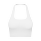 🔥60% Rabatt🧘‍♀️Damen-Sport-Tanktop mit herausnehmbaren Brustpolstern, ✨lässiger Tragekomfort und strapazierfähiges Neckholder-Sporttop für Yoga, 🌊Fitnessstudio und Training, Damen-Sportbekleidung für alle Jahreszeiten🧶
