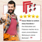 🔥🔥54 % Rabatt📐90-Grad-Positionierung-Winkelspanner🔧Ein Muss für alle Bastelfreunde🛠️
