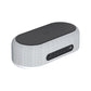 ⏰ NUR KURZE ZEIT: -50% 💥 6-in-1 Wireless Charger 25W 🔋 mit Uhr, Licht & Lautsprecher – Ordnung & Komfort in einem Gerät ✨