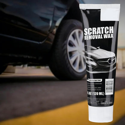 💎50% Rabatt ✨Kaufe 2 erhalte 1 gratis 🎁🚗Universeller Auto-Kratzerentferner-Wachs🛡️