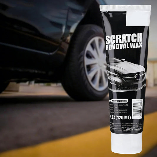 💎50% Rabatt ✨Kaufe 2 erhalte 1 gratis 🎁🚗Universeller Auto-Kratzerentferner-Wachs🛡️