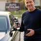 💎50% Rabatt ✨Kaufe 2 erhalte 1 gratis 🎁🚗Universeller Auto-Kratzerentferner-Wachs🛡️