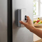 ⚡ | 60% Rabatt❗❗Wiederaufladbarer 2-in-1-Mini-Beutelverschließer mit Schneidevorrichtung🧲